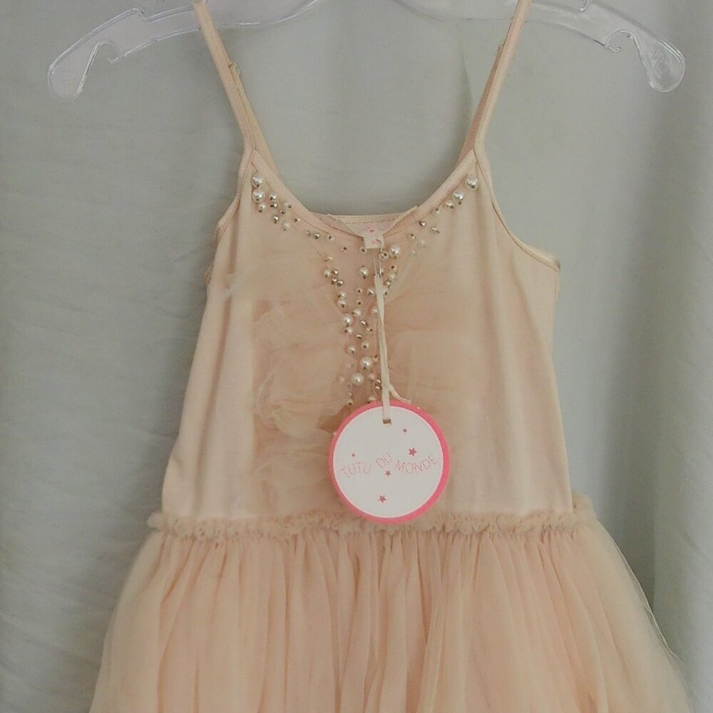 Tutu Du Monde Dress